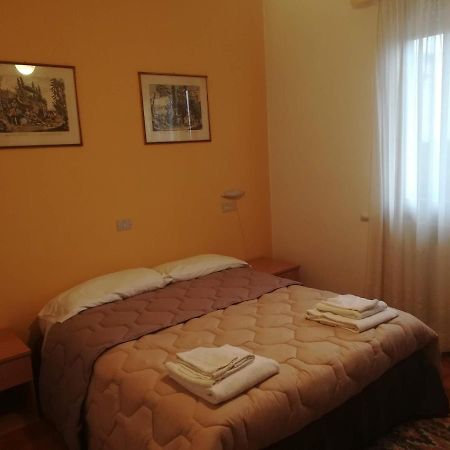 Villa Marina Chianciano Terme Buitenkant foto