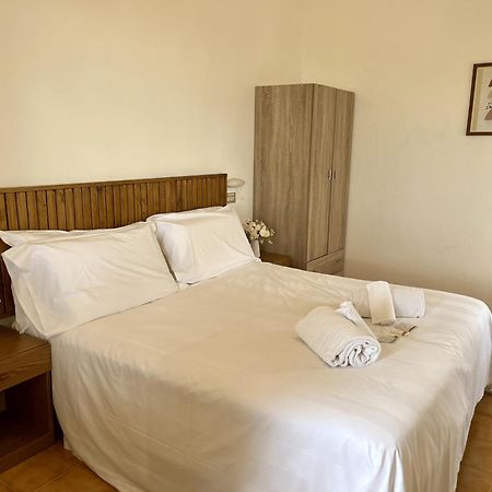 Villa Marina Chianciano Terme Buitenkant foto
