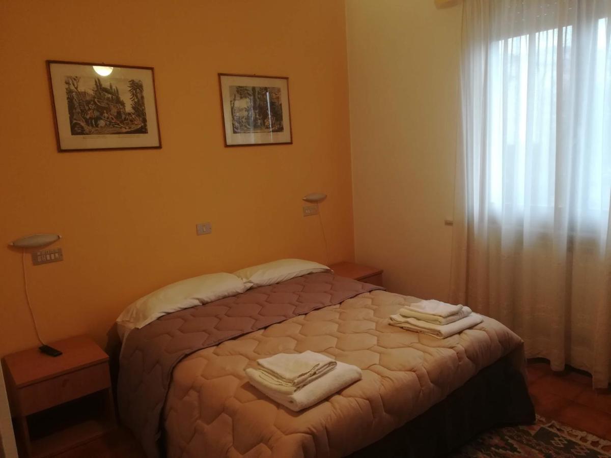 Villa Marina Chianciano Terme Buitenkant foto