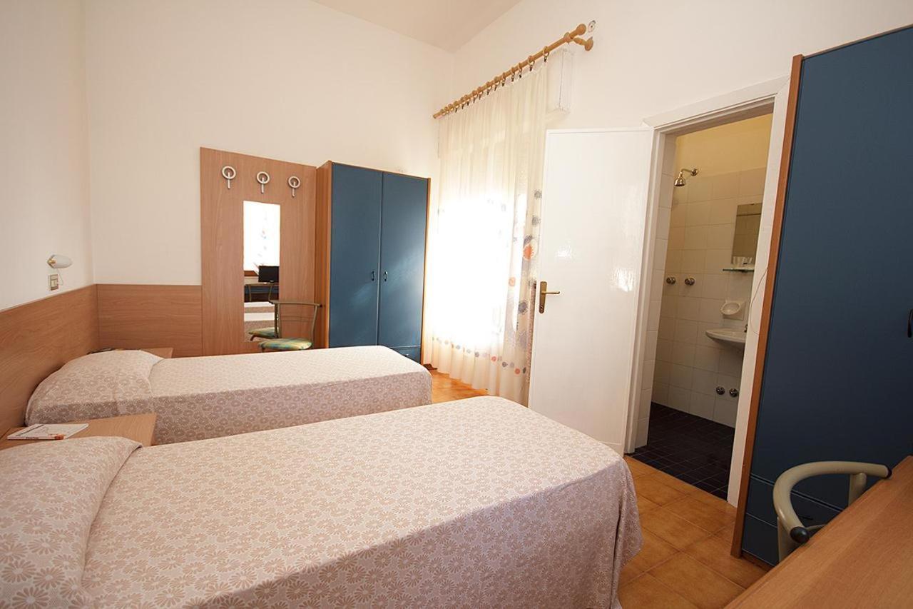 Villa Marina Chianciano Terme Buitenkant foto